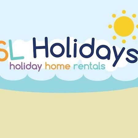 Csl Holidays Hotel Skegness Ngoại thất bức ảnh