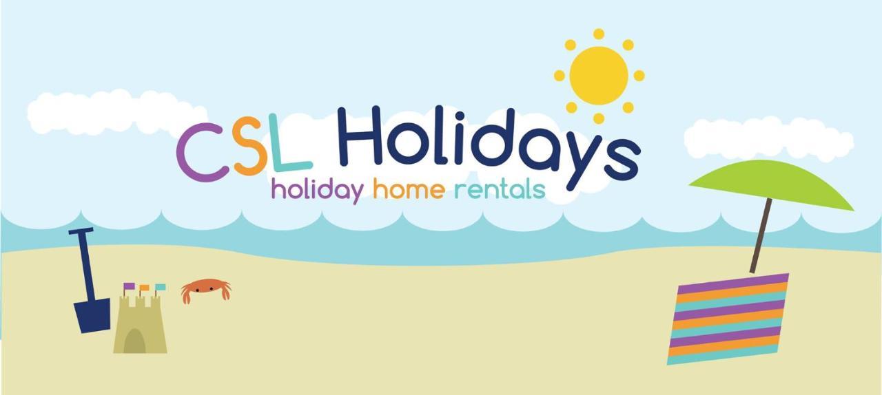 Csl Holidays Hotel Skegness Ngoại thất bức ảnh